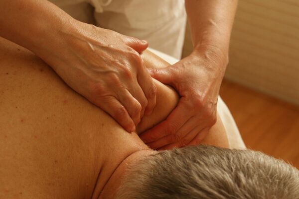 masaža za povećanje potencije